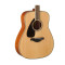 قیمت خرید فروش گیتار آکوستیک Yamaha FG820-L-NT